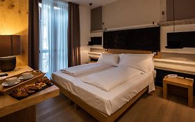 Albergo Caffe Centrale